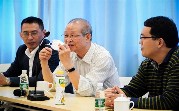 重磅 | 兴宝月禧&康风环境战略合作签约仪式成功举行！ 3