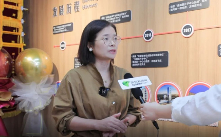 喜讯！禧月荟月子中心荣获“五星级月子保健机构认证”！6