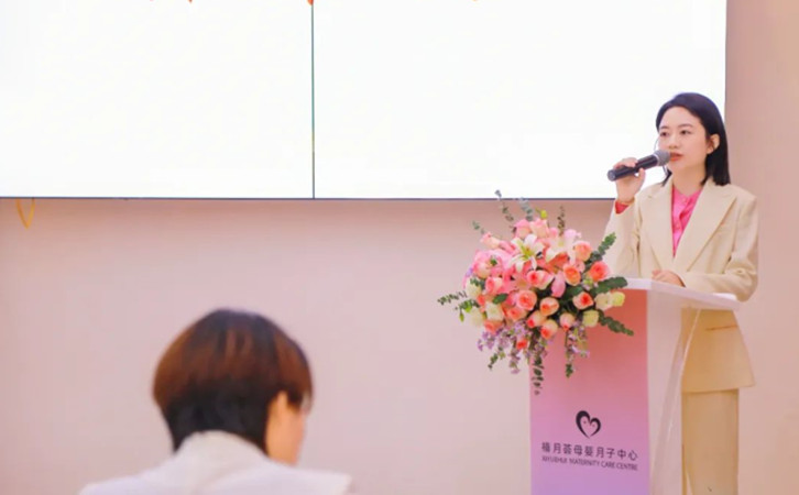 兴宝月禧第五届“天使杯”护理技能大赛圆满举办！3
