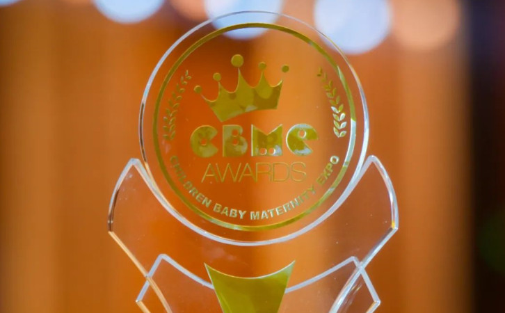 禧月荟荣誉上榜|2023 CBME AWARDS年度月子会所排行榜！1