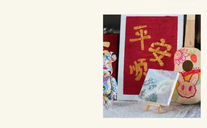 成都月子中心门店活动，让你的坐月子时光好玩不枯燥5