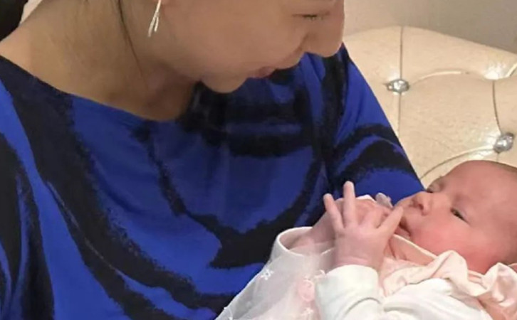 从美国到中国深圳月子中心坐月子，宝爸认为是最好的决定8