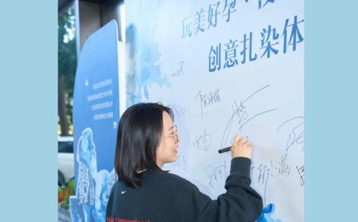 2023年度月子中心活动合集，闪闪发光的坐月子生活10