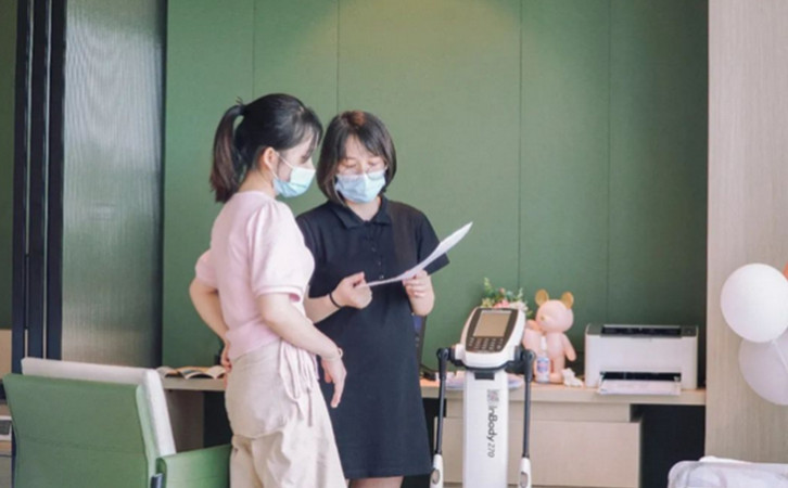 禧迎龍寶|香港寶媽到深圳月子中心坐月子一站式攻略！1