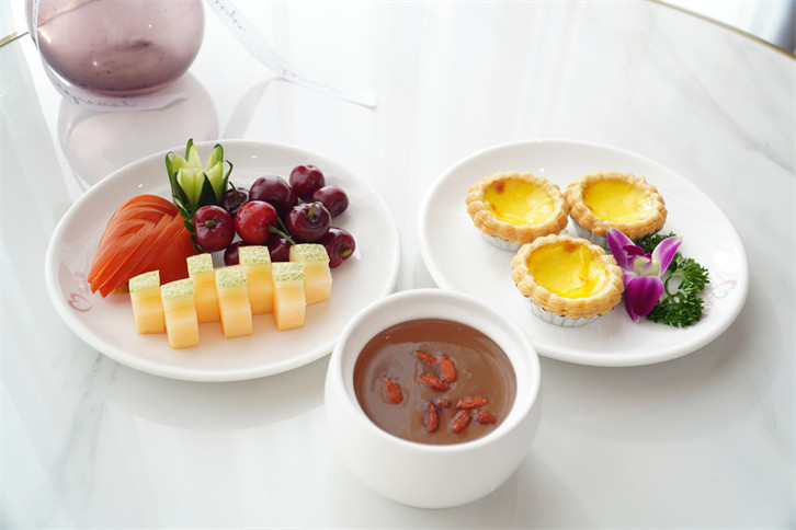 孕妇可以吃蜂蛹吗，这里有正确的孕期饮食建议4