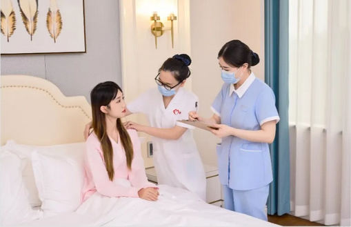 成都温江2万+独栋月子中心，点击了解周年庆活动4